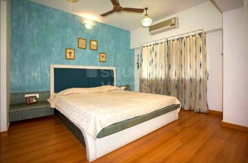4 BHK Apartment For Sale in Palash Towers, Andheri West