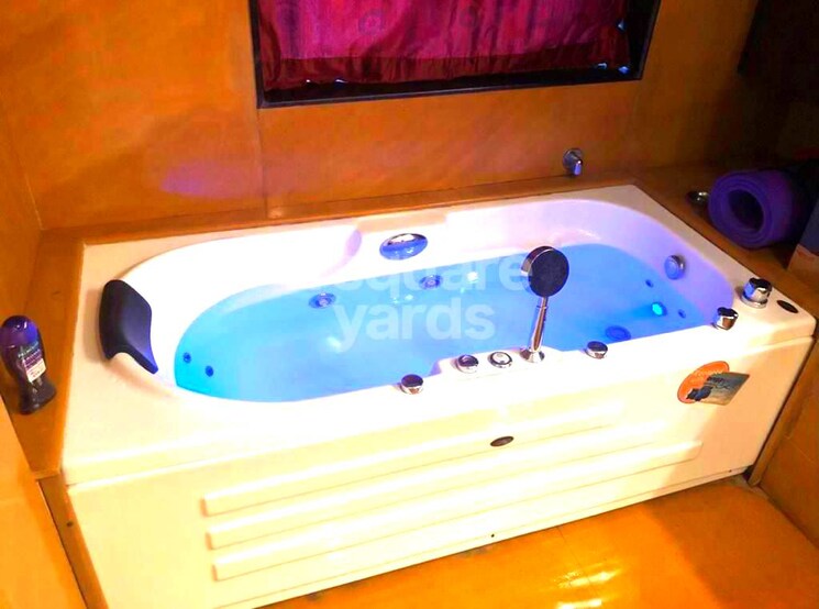 undefined, palash-towers 4 Bedroom 2000 Sq.Ft. Apartment In Andheri West Mumbai 3528435