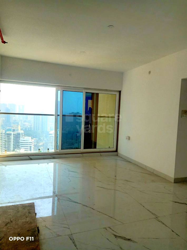 2 BHK Apartment For Sale in RNA NG Eclat