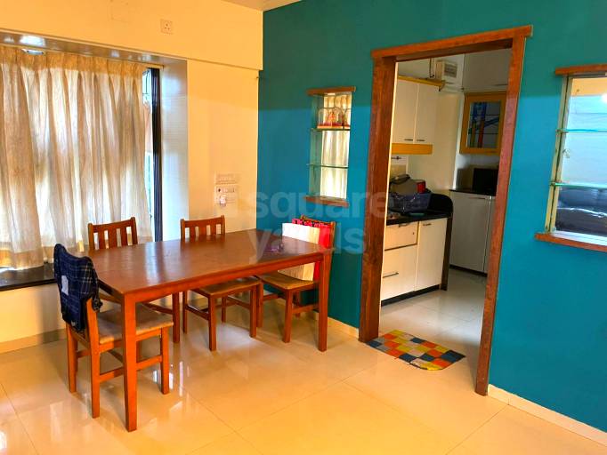 Rental 1 Bedroom 250 Sq.Ft. Apartment in Mhada Vanrai Colony, Goregaon