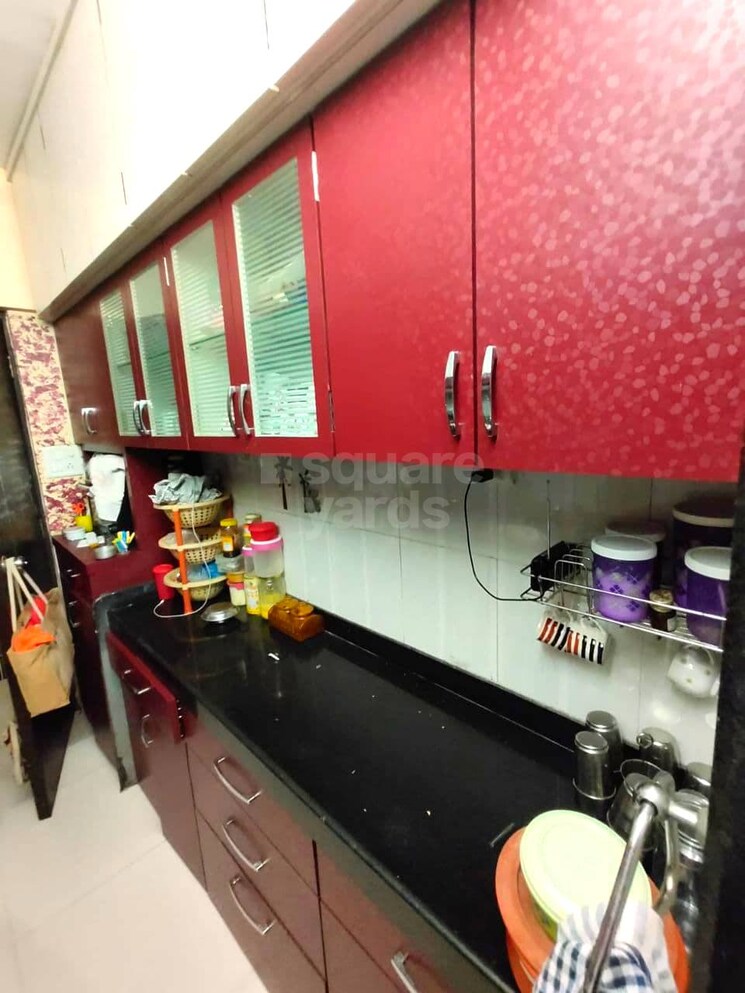 Other, green-gagan 2 Bedroom 830 Sq.Ft. Apartment In Kandivali East Mumbai 3533201