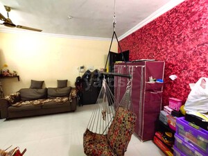 2 BHK Apartment For Sale in Green Gagan, Kandivali East