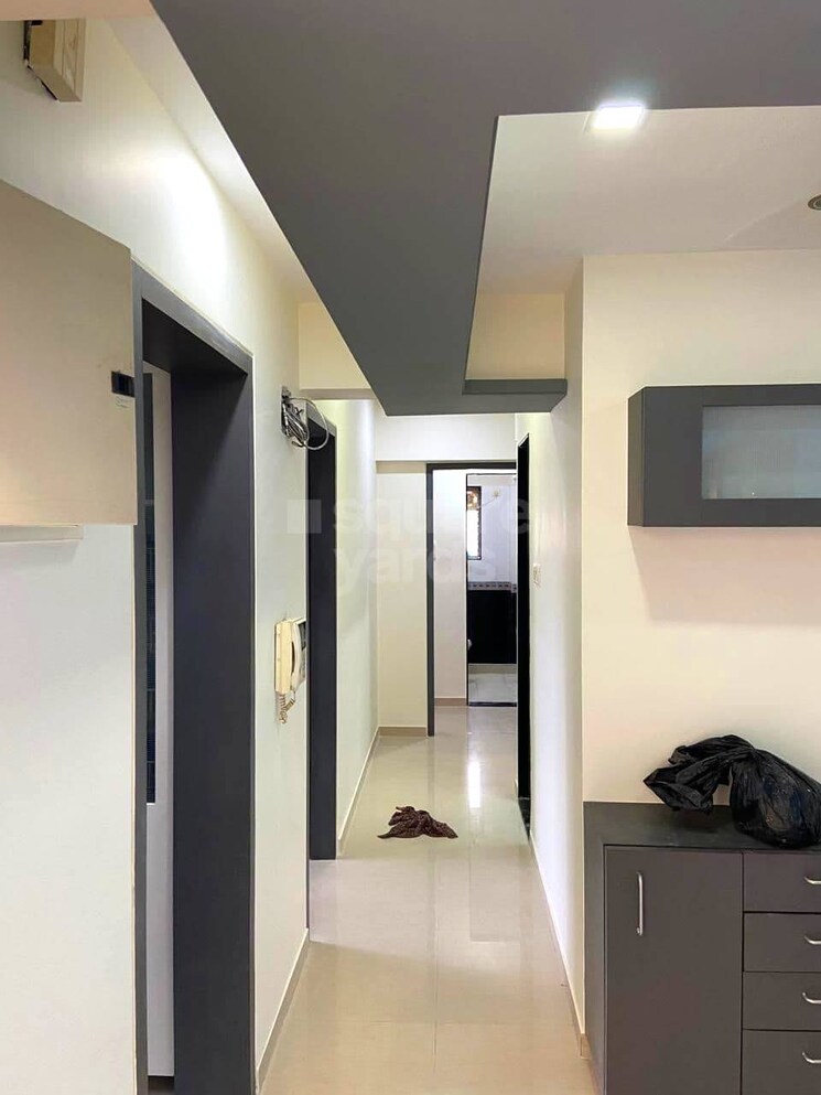 Room, green-gagan 2 Bedroom 830 Sq.Ft. Apartment In Kandivali East Mumbai 3533201