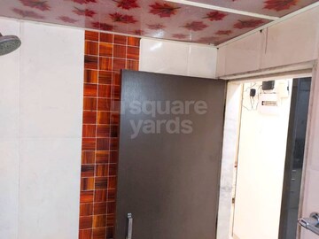Bathroom in 1 BHK Apartment at Lokhandwala Infrastructure Spring Leaf, Kandivali East – for Sale