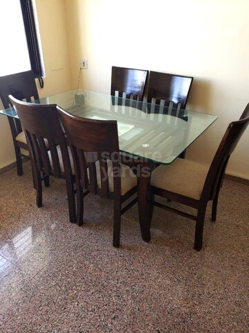 1 BHK Apartment For Rent in Crimson Tower, Kandivali East
