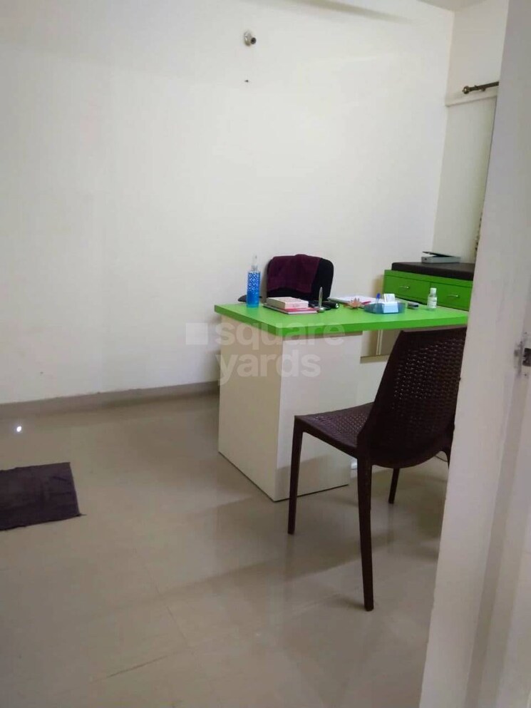 Other, whispering-woods 3 Bedroom 1050 Sq.Ft. Apartment In Kandivali East Mumbai 3535297