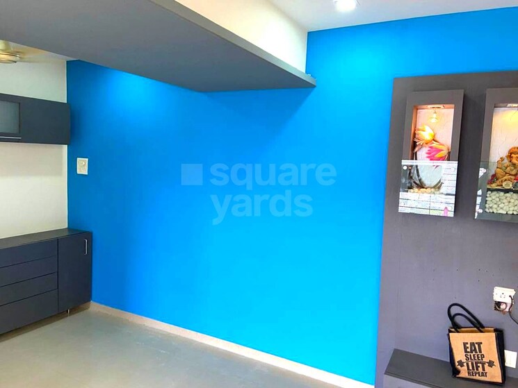 Room, whispering-woods 3 Bedroom 1050 Sq.Ft. Apartment In Kandivali East Mumbai 3535297