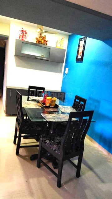 3 BHK Apartment For Sale in Whispering Woods, Kandivali East