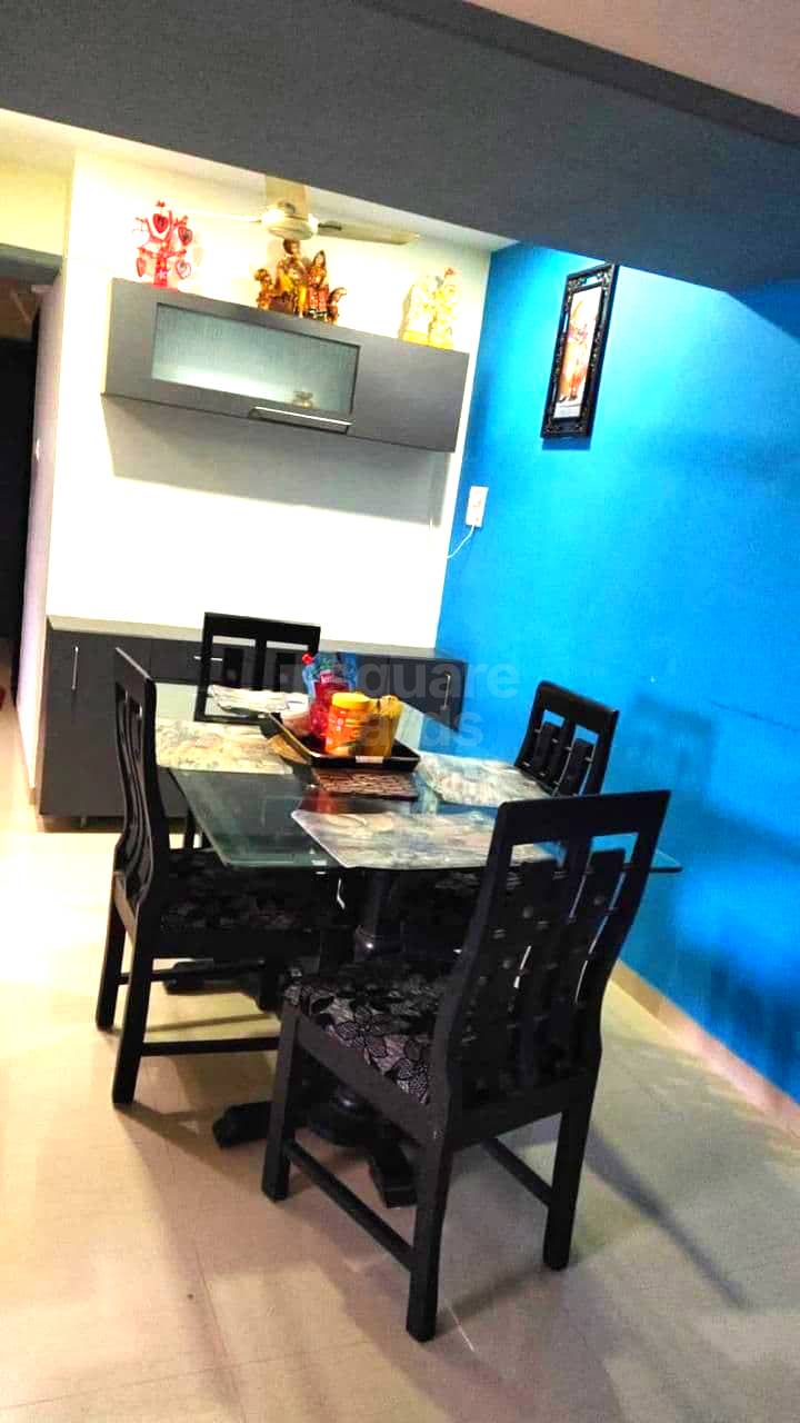 3 BHK Apartment For Sale in Whispering Woods