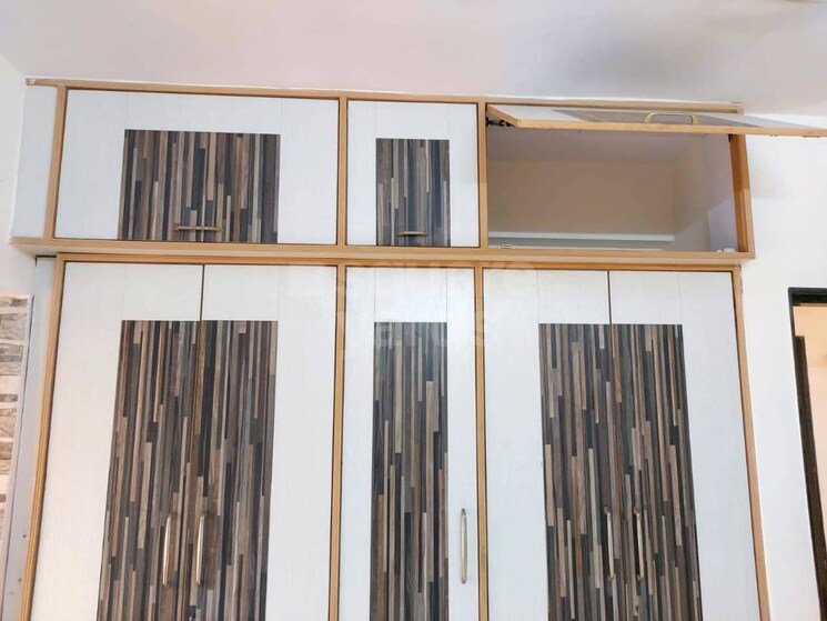 Other, whispering-woods 3 Bedroom 1050 Sq.Ft. Apartment In Kandivali East Mumbai 3535297