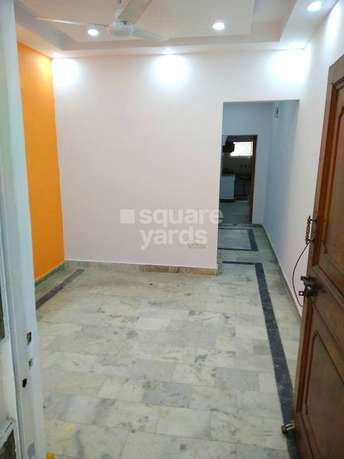 2 BHK Apartment For Rent in RWA Block B Dayanand Colony Lajpat Nagar Delhi 3537228