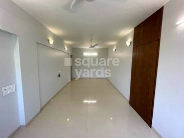 Living Room in 2 BHK Apartment at Karachi Citizens CHS, Juhu – for Rent