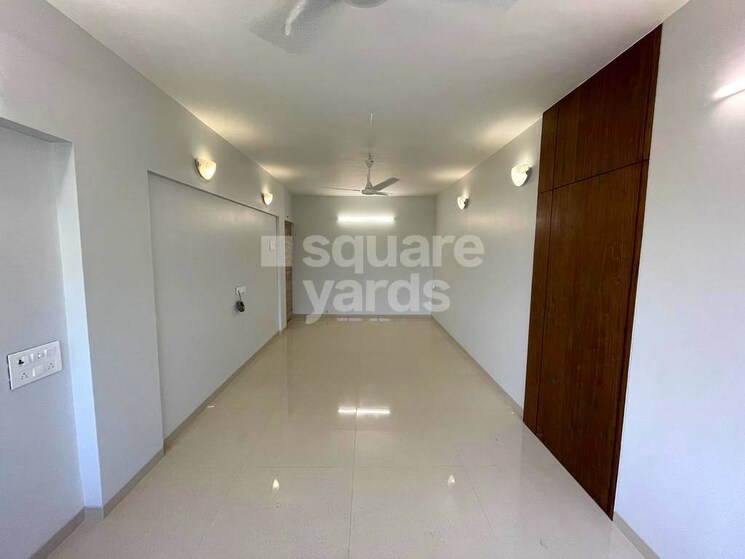 Living Room, karachi-citizens-chs 2 Bedroom 800 Sq.Ft. Apartment In Juhu Mumbai 3538759