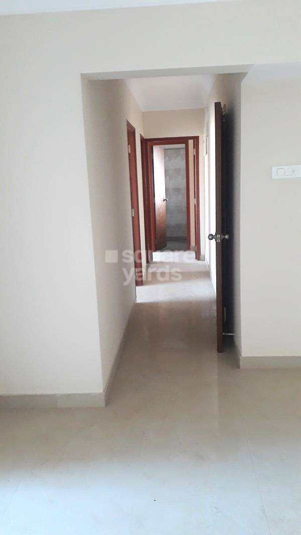 Resale 3 Bedroom 870 Sq.Ft. Apartment in Ashish Samriddhi, Bhayander ...