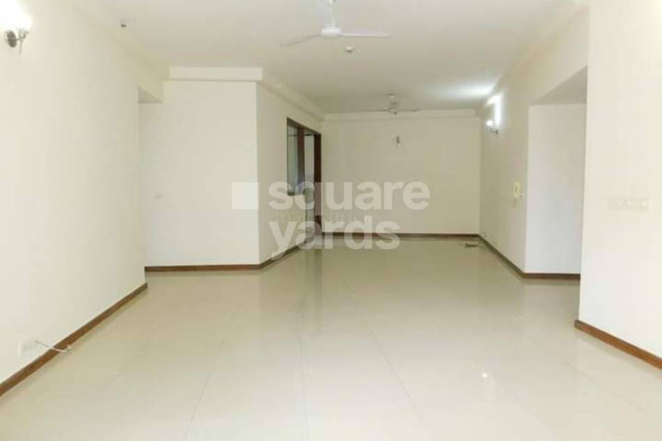 Rental 1 Bedroom 500 Sq.Ft. Builder Floor in Vaishali Sector 2 Ghaziabad 3742244