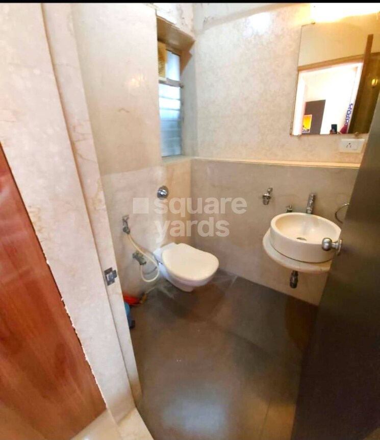 Attached Bathroom, gundecha-symphony 2.5 Bedroom 1250 Sq.Ft. Apartment In Andheri West Mumbai 3541184