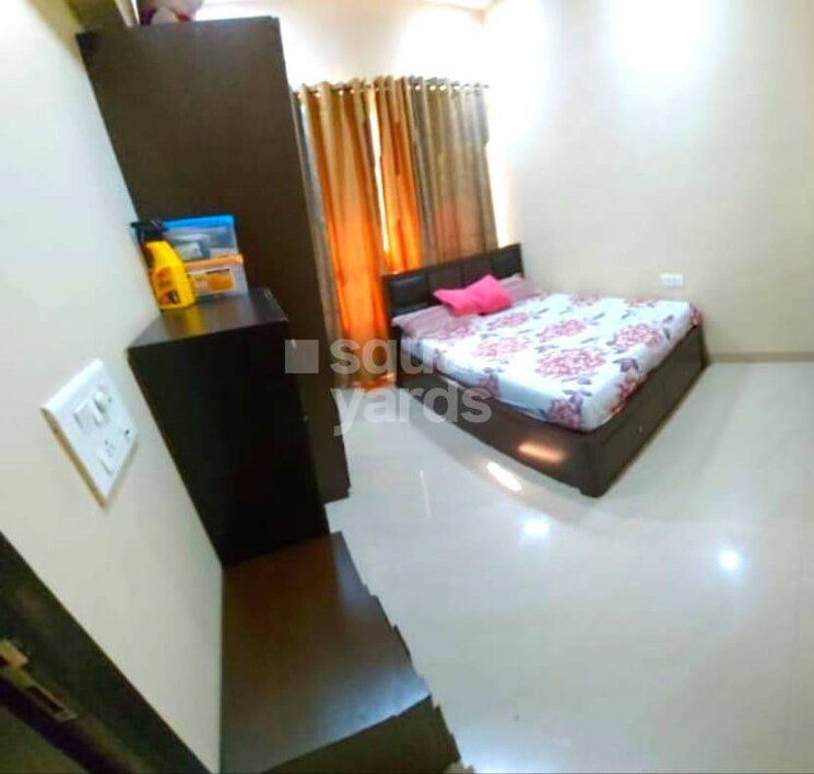 Bedroom, gundecha-symphony 2.5 Bedroom 1250 Sq.Ft. Apartment In Andheri West Mumbai 3541184