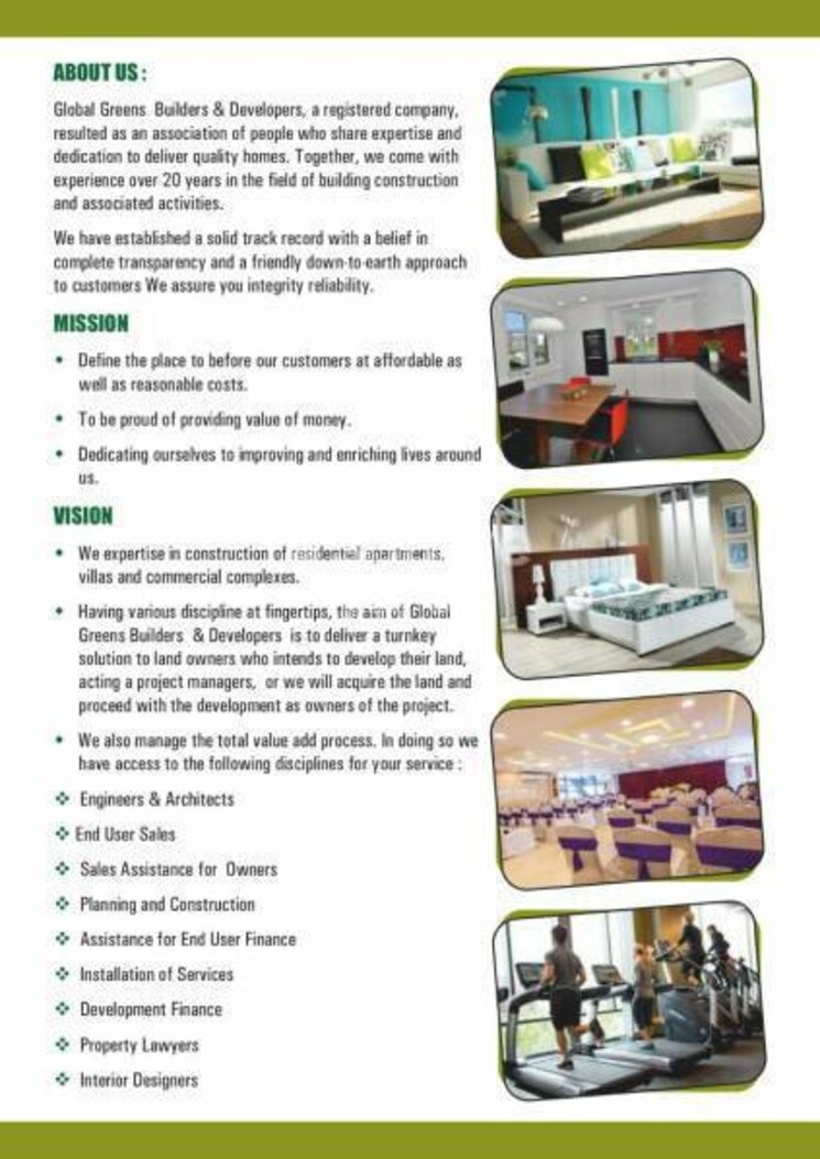 Other, horamavu agara 2 Bedroom 1290 Sq.Ft. Apartment In Horamavu Agara Bangalore 3542663