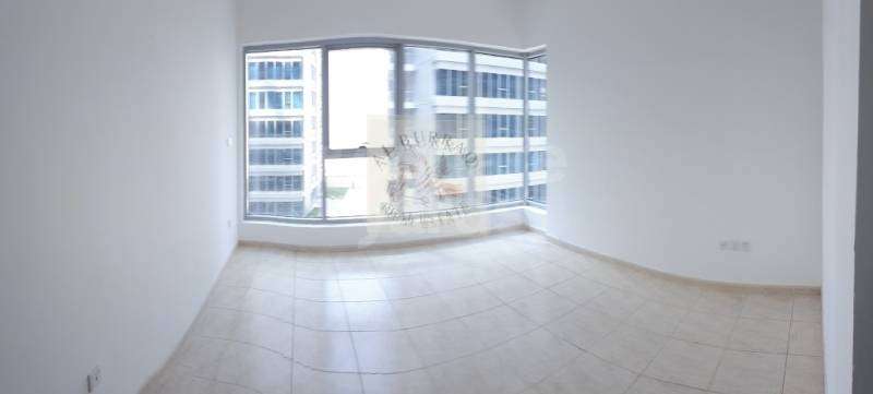 2 BR 1250 Sq.Ft. Apartment in Skycourts Towers