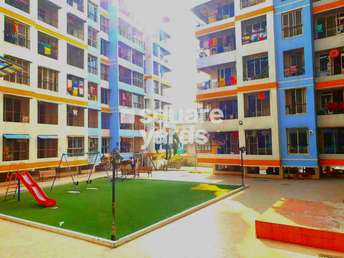 2 BHK Apartment For Resale in Badlapur Thane  3547761