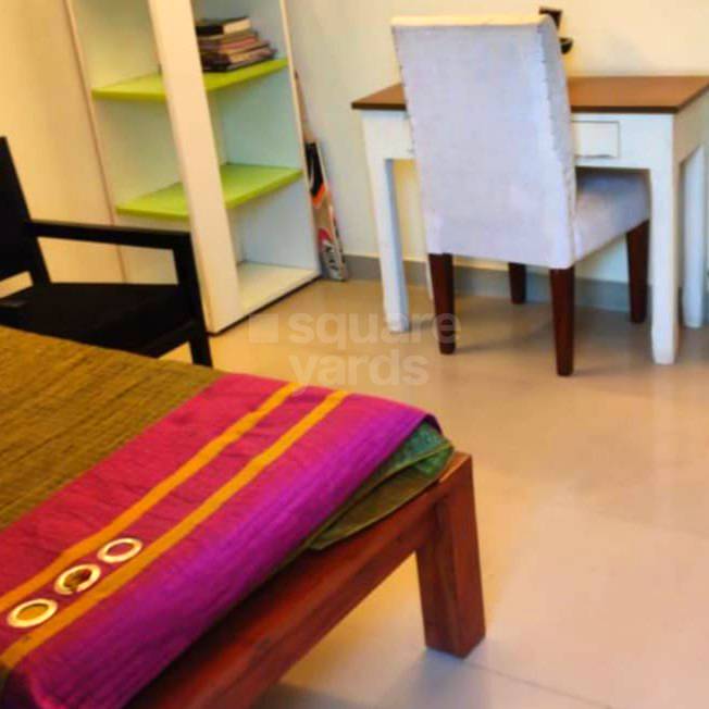 Rental 2 Bedroom 800 Sq.Ft. Independent House in Mukherjee Nagar Delhi 3835750