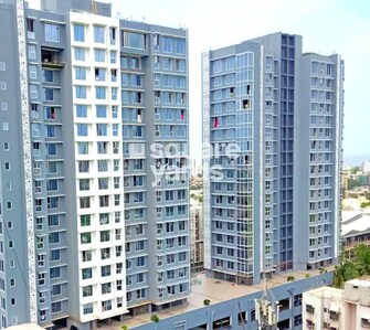 4 BHK Apartment For Resale in Kabra Metro One Andheri West Mumbai  3554604