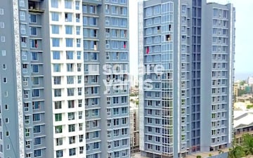 4 BHK Apartment For Sale in Kabra Metro One, Andheri West