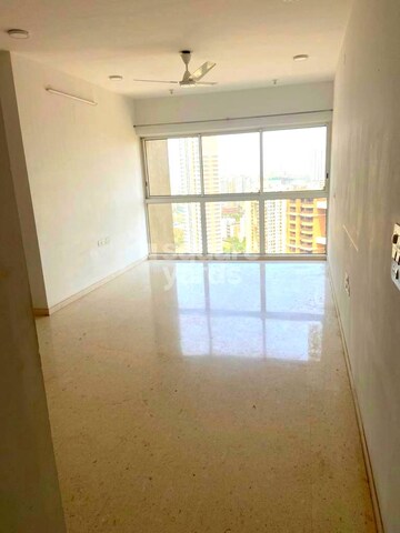 3 BHK Apartment For Rent in Runwal Elegante, Andheri West