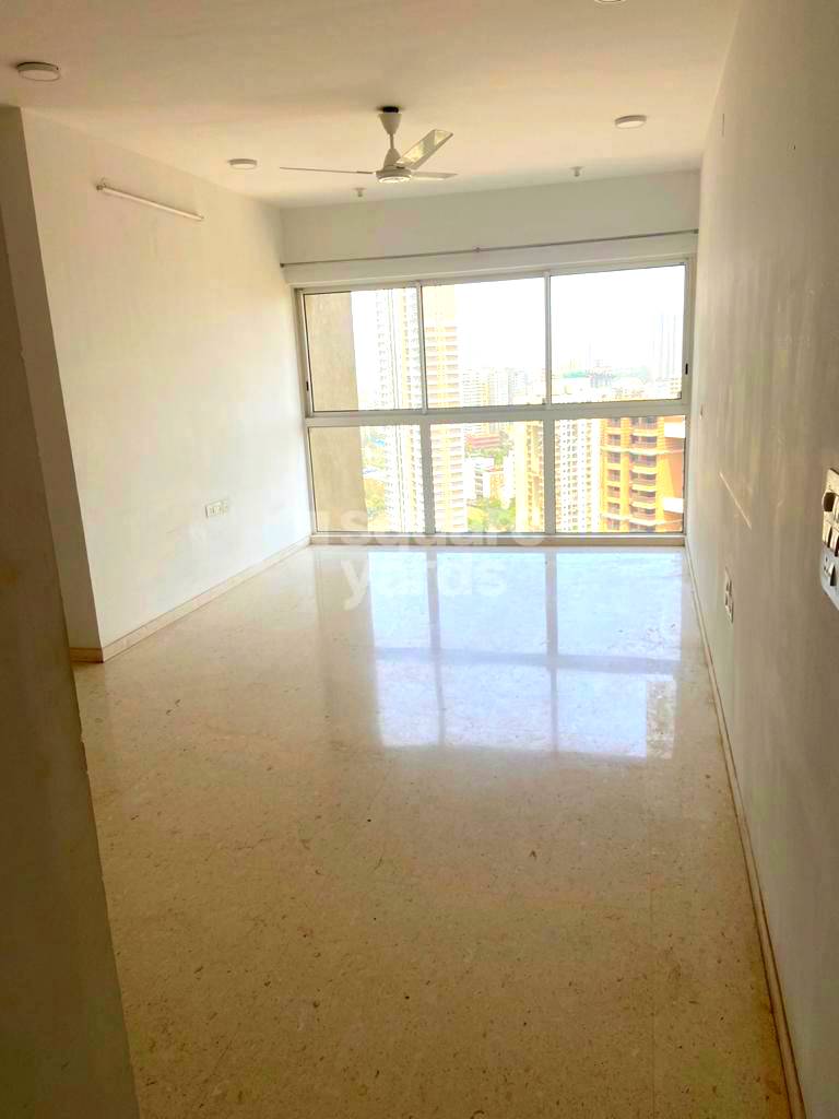 3 BHK Apartment For Rent in Runwal Elegante