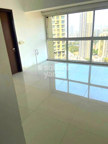 3 BHK Apartment For Rent in Runwal Elegante, Andheri West