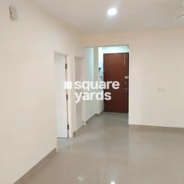 Master Bedroom in 4 BHK Apartment at Emaar Emerald Floors Premier, Sector 65 – for Rent