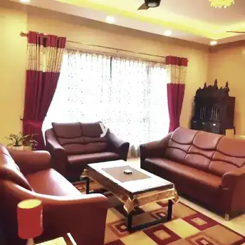 3 BHK Apartment For Rent in Ireo Skyon Sector 60 Gurgaon  3572433