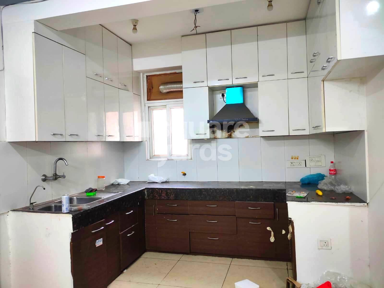 Rental 3 Bedroom 1395 Sq.Ft. Apartment in Ajnara Grand Heritage, Sector