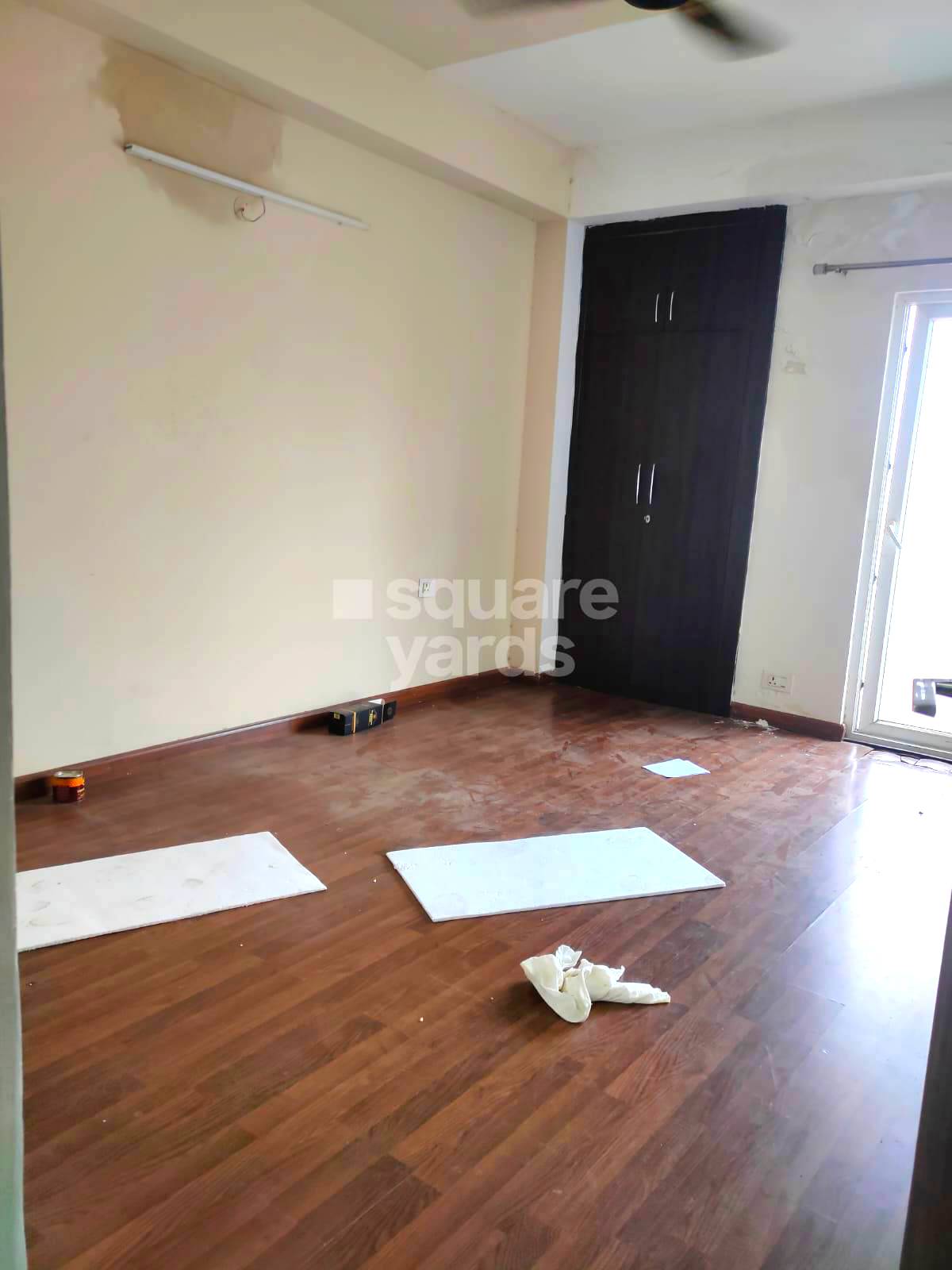 Rental 3 Bedroom 1395 Sq.Ft. Apartment in Ajnara Grand Heritage, Sector