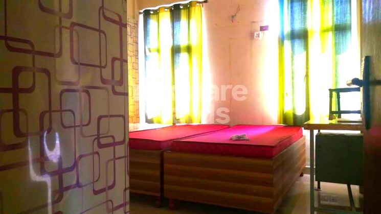 Bedroom, today-ridge-residency 2.5 Bedroom 714 Sq.Ft. Apartment In Sector 135 Noida 3573449