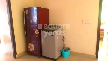  2.5 BHK Apartment at Today Ridge Residency, Sector 135 – for Rent