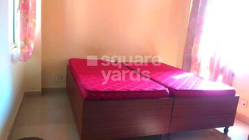 Bedroom in 2.5 BHK Apartment at Today Ridge Residency, Sector 135 – for Rent