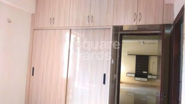 Kitchen in 2.5 BHK Apartment at Today Ridge Residency, Sector 135 – for Rent