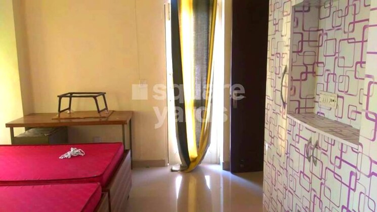 Master Bedroom, today-ridge-residency 2.5 Bedroom 714 Sq.Ft. Apartment In Sector 135 Noida 3573449