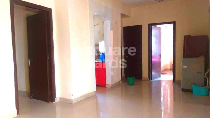 2.5 BHK + Study Room Apartment For Rent in Today Ridge Residency