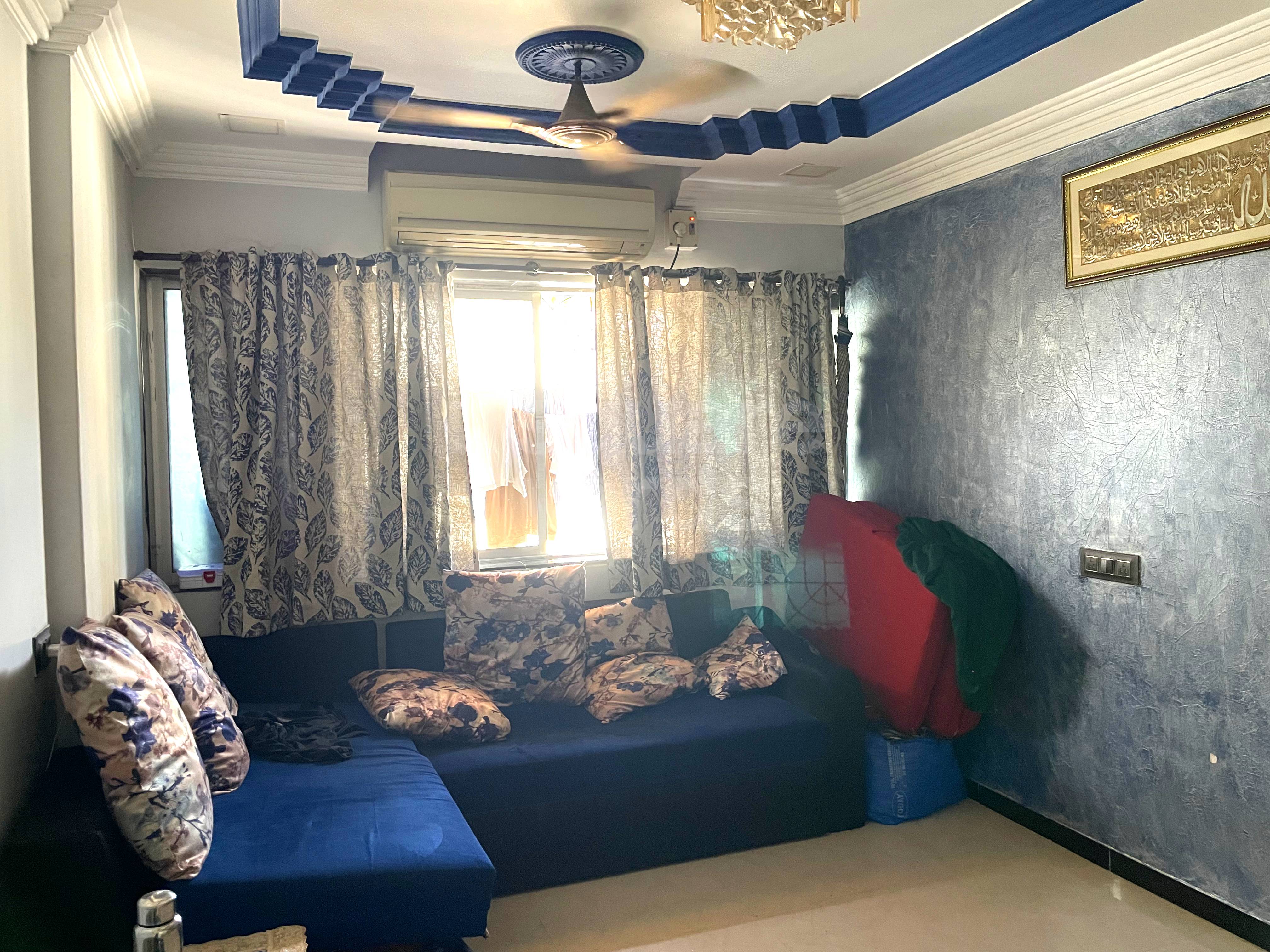 Rental Commercial Shop 387 Sq.Ft. in Jogeshwari West Mumbai 3888410