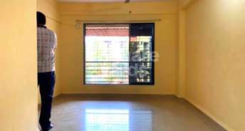1 BHK Apartment For Rent in Namaskar CHS Airoli Sector 4 Navi Mumbai 3575125