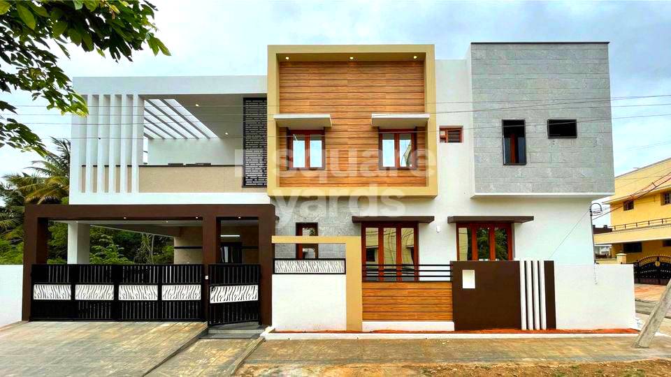Resale 1200 Sq.Ft. Plot in Varthur Bangalore 3749648