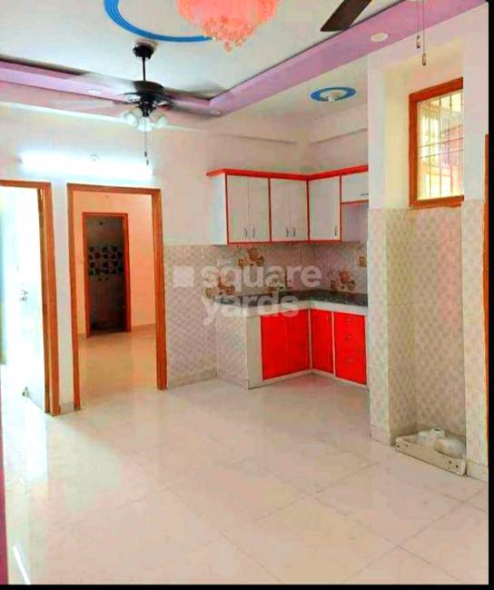 Rental 3 Bedroom 75 Sq.Yd. Independent House in Basant City Ludhiana