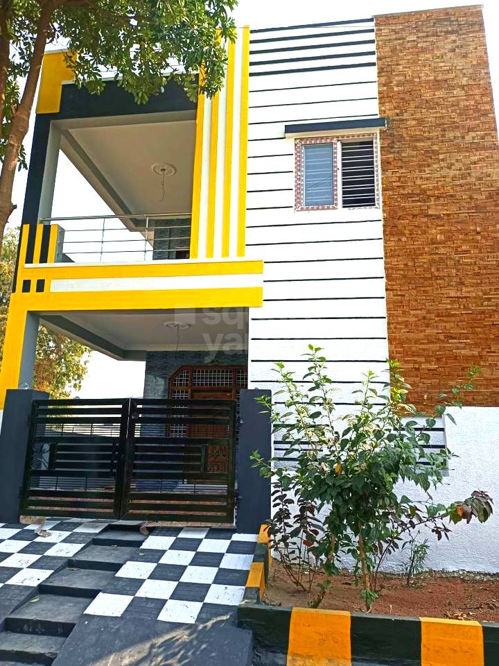 Resale 3 Bedroom 1590 Sq.Ft. Villa in Sarveshwar Apartment Sarjapur