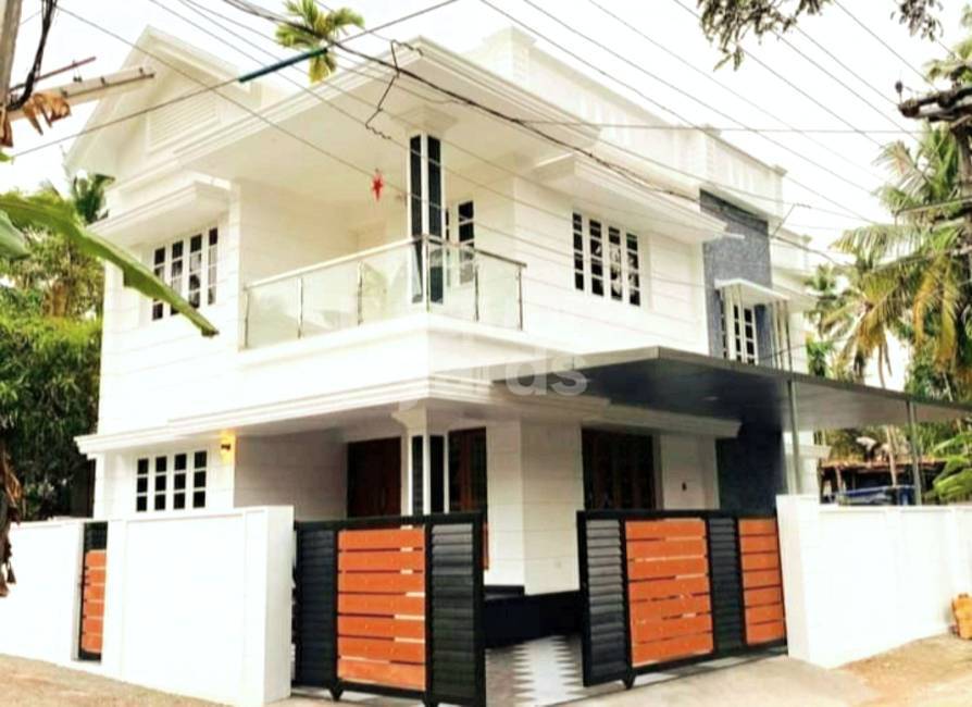 Resale 3 Bedroom 175 Sq.Yd. Independent House in Agar Nagar Ludhiana