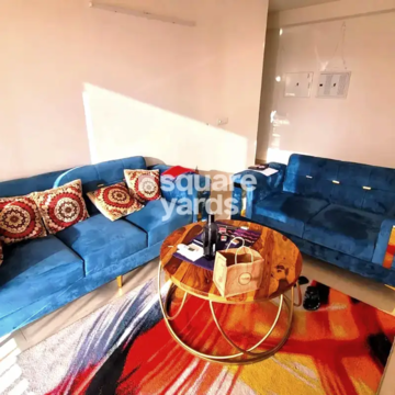2 BHK Apartment For Rent in M3M Marina, Sector 68