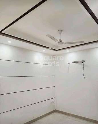 3 BHK Builder Floor For Resale in Rohini Sector 24 Delhi 3588905