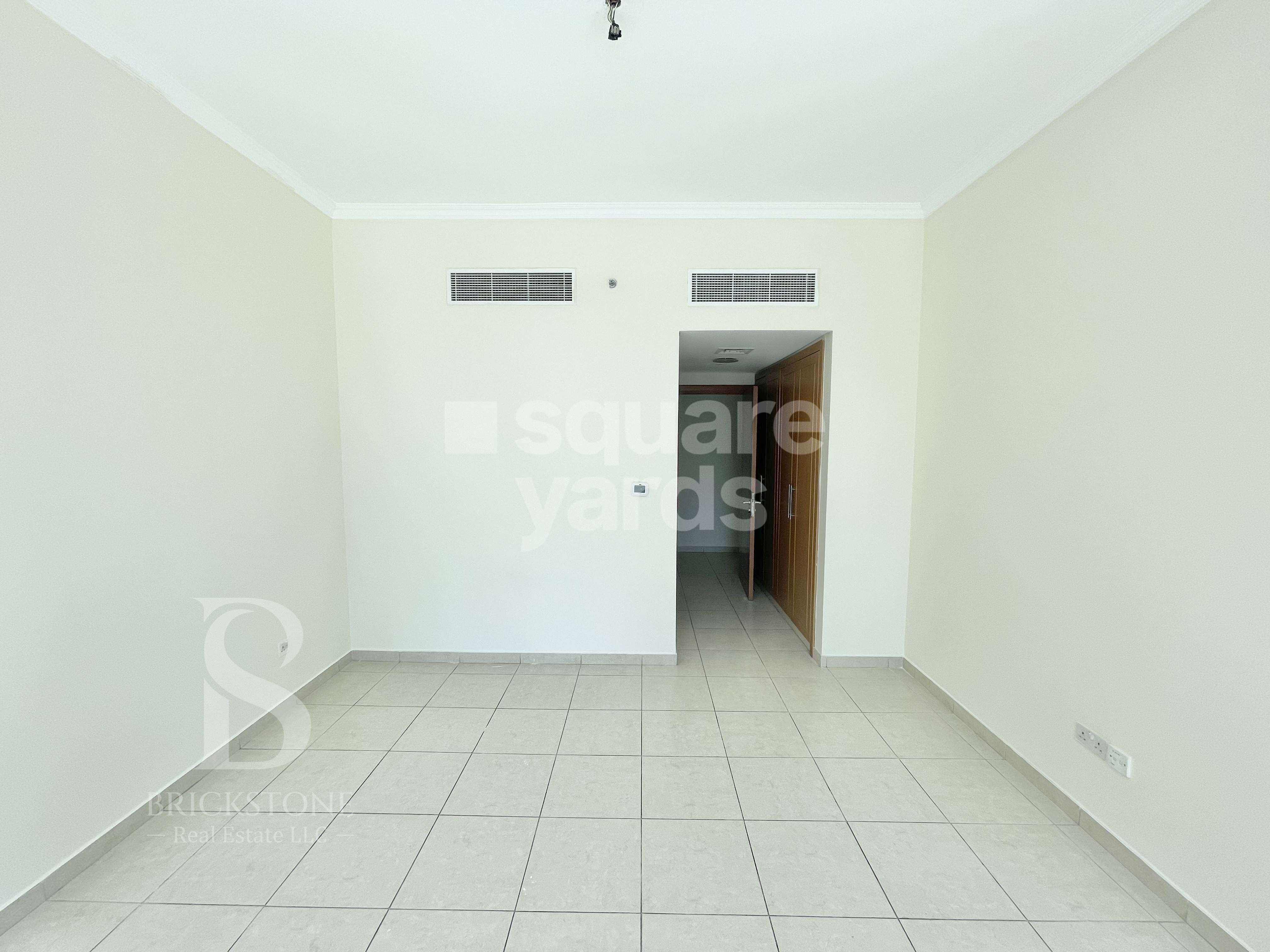 2 BR 1650 Sq.Ft. Apartment in Al Seef Tower 2