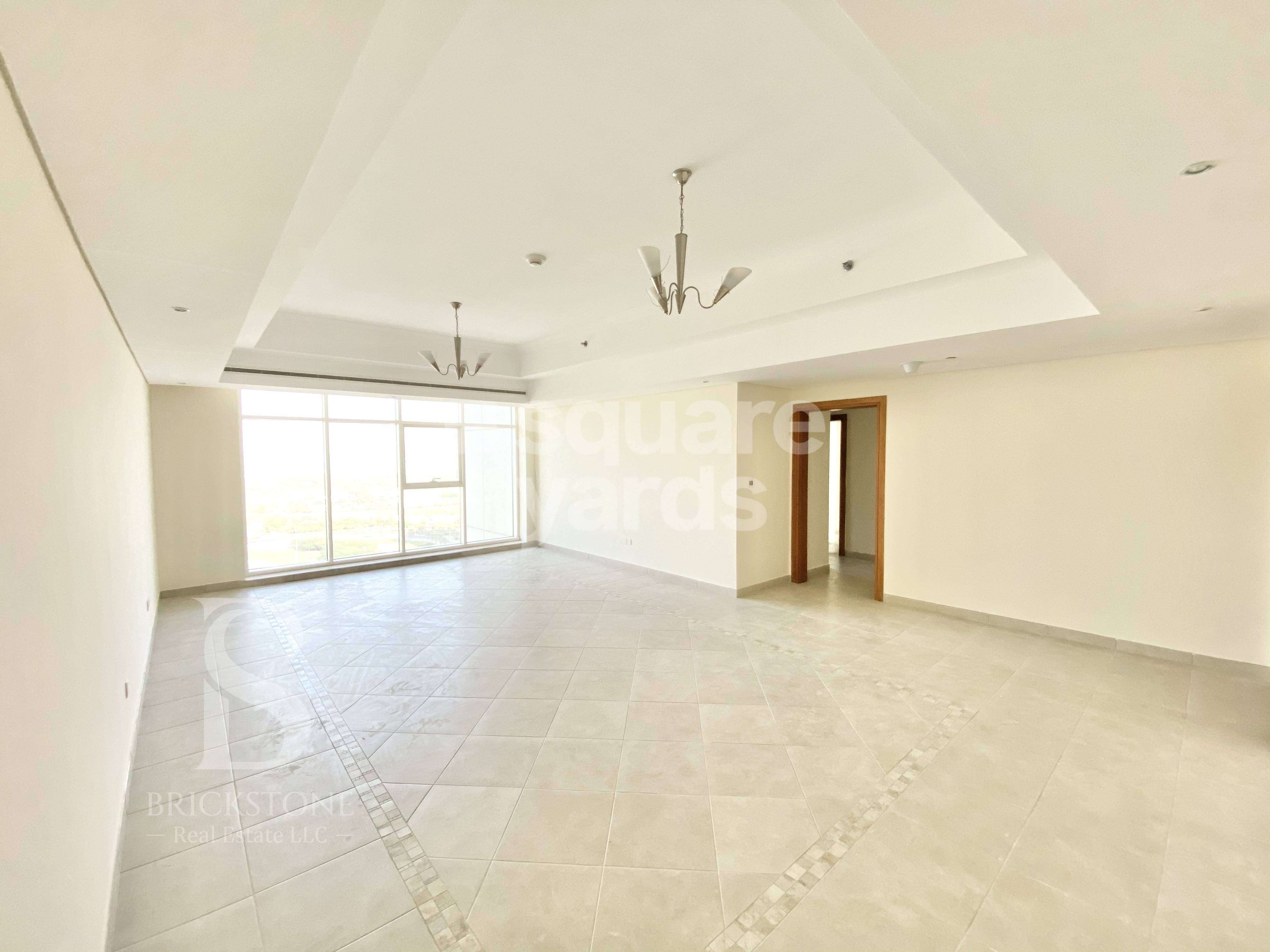 2 BR 2029 Sq.Ft. Apartment in Tamweel Tower